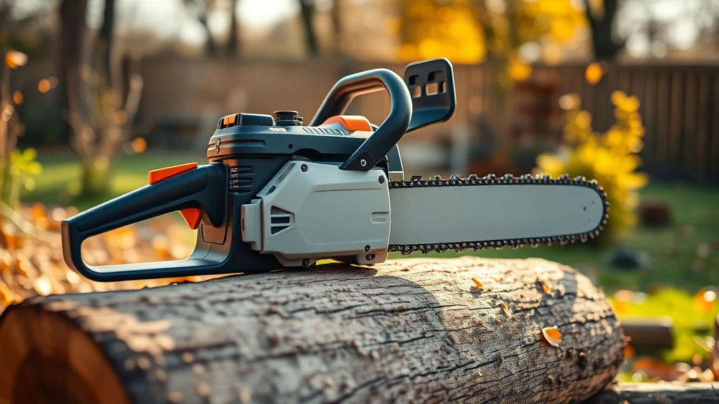 How To Use A Chainsaw Safely: Step-by-Step Fix (2026)