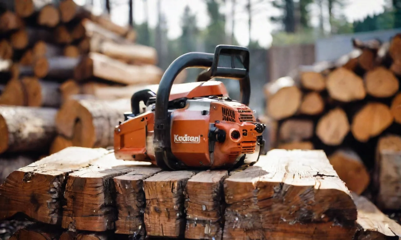 How To Use A Chainsaw: Step-by-Step Fix (2026)
