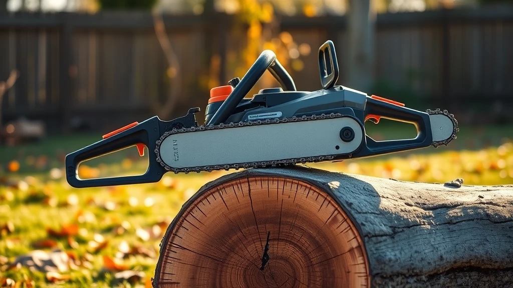 How To Use Chainsaw: Step-by-Step Fix (2026)