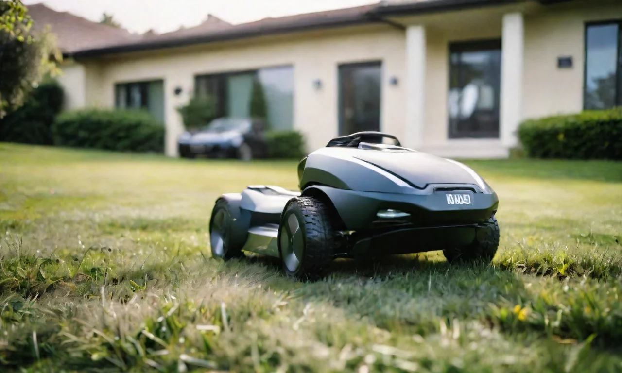 Husq Automower (2026)