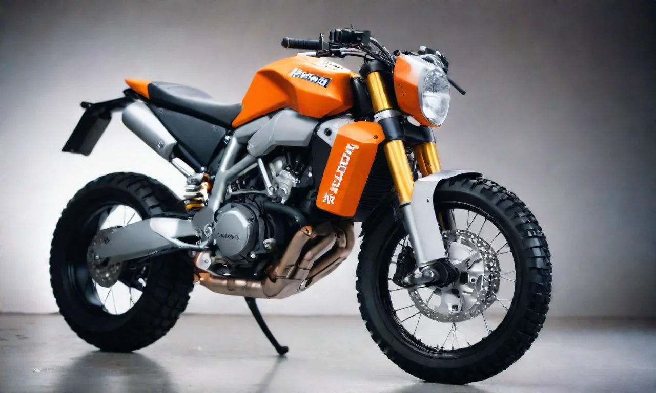 Husqvarn (2026)
