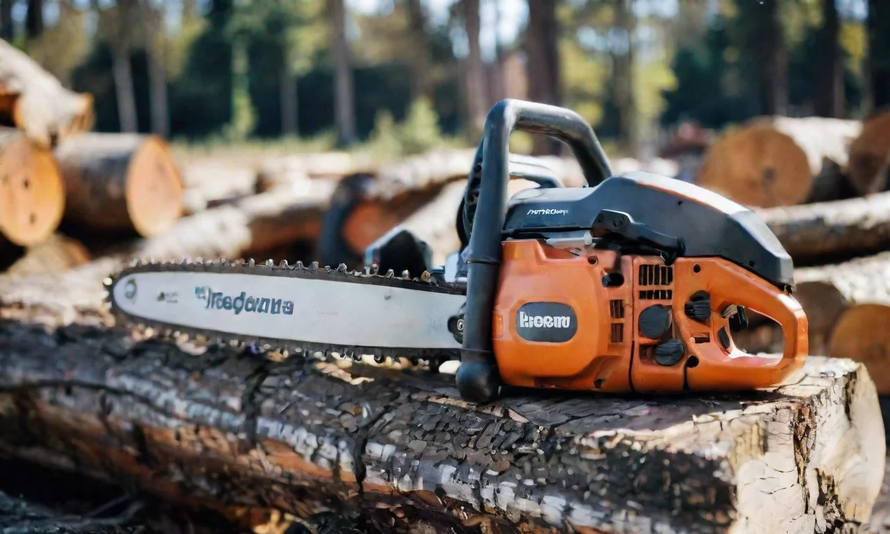 Husqvarna 120 Mark Ii Gas Chainsaw: Bar Compared (2026)