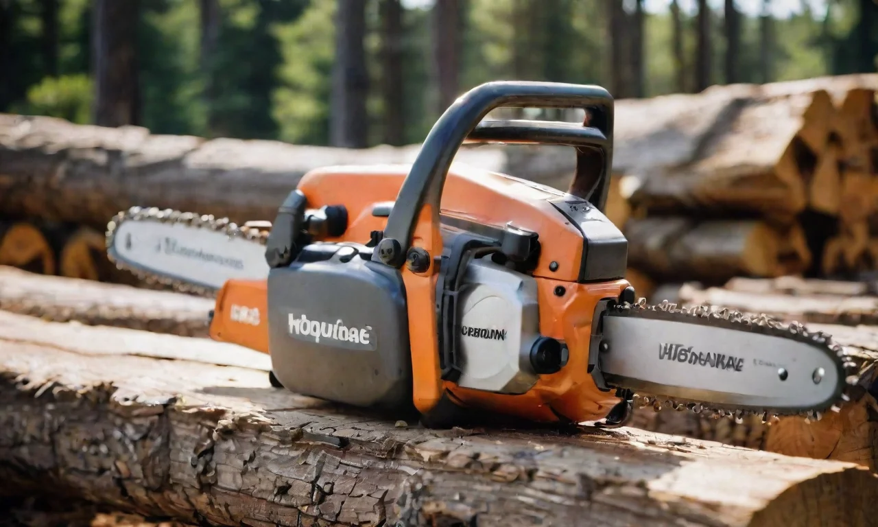 Husqvarna 3120xp Chainsaw: Bar Length & RPM Ranked