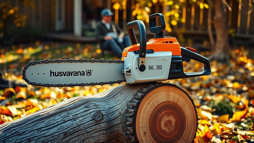 Husqvarna 350 Chainsaw Specifications (2026)
