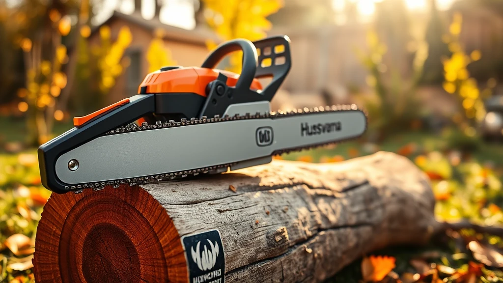 Husqvarna 435 Chainsaw Chain: Cutting Power Compared (2026)