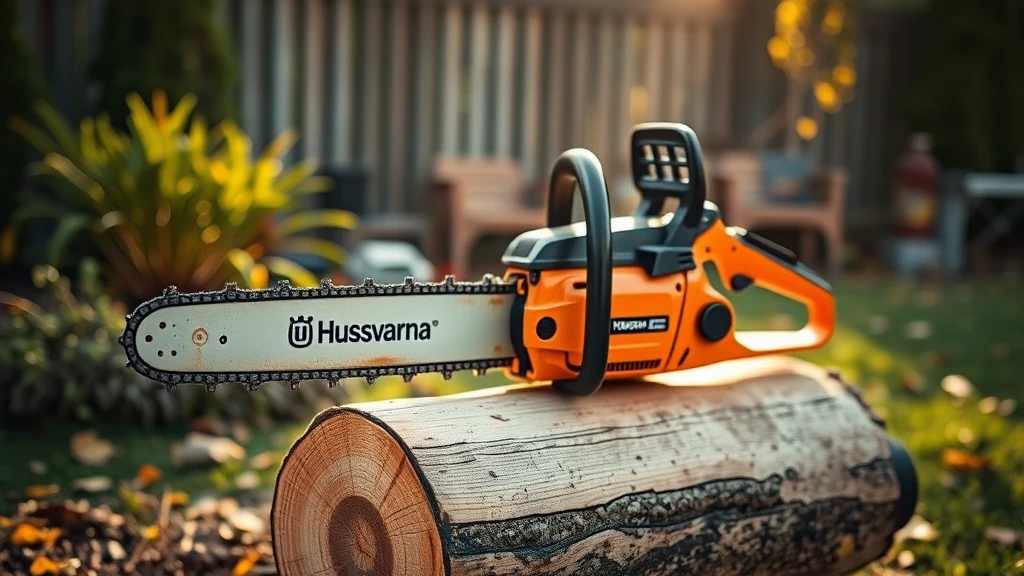 Husqvarna 440 Chainsaw Specs (2026)