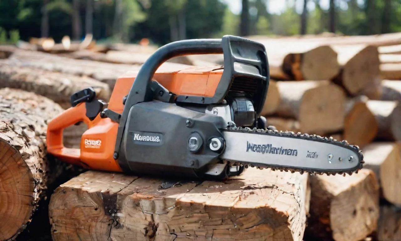 Husqvarna 440 Chainsaw (2026)