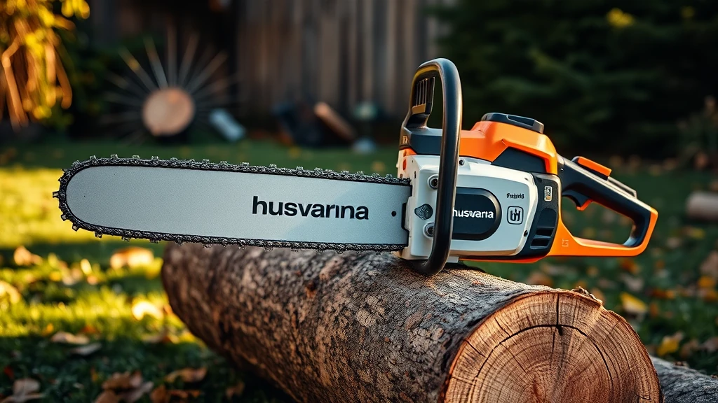 Husqvarna 445 Chainsaw Parts (2026)