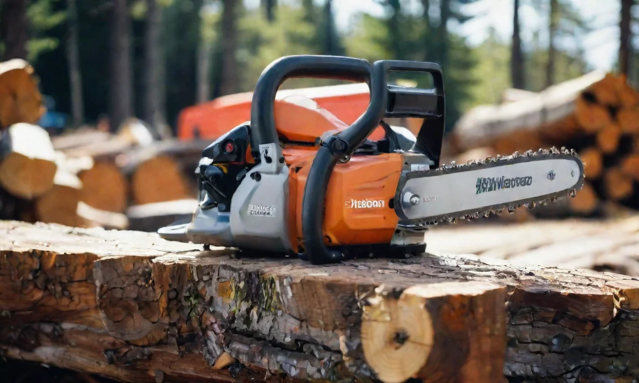 Husqvarna 455 Chainsaw Rancher: Cutting Compared (2026)