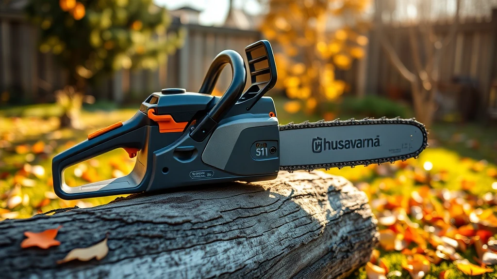 Husqvarna 51 Chainsaw Parts (2026)