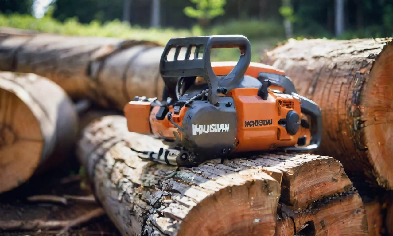 Husqvarna 545 Chainsaw: Gas vs Battery Guide (2026)