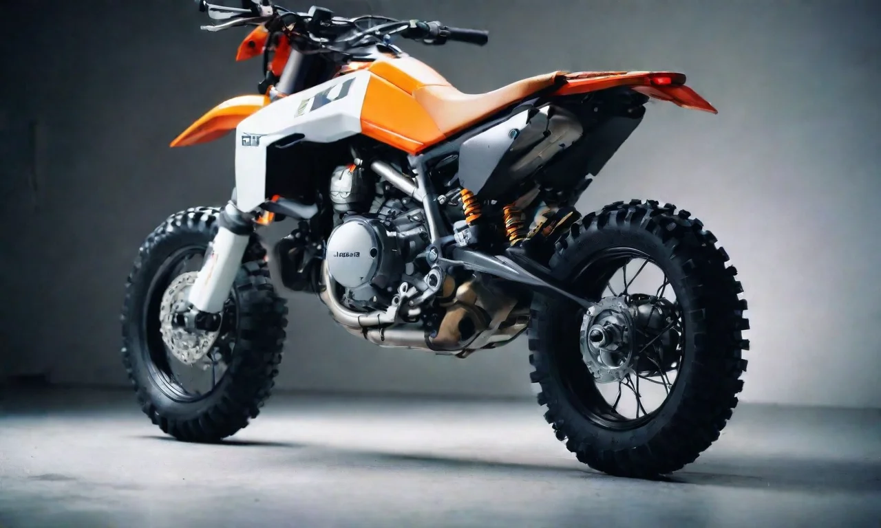 Husqvarna All Wheel Drive (2026)
