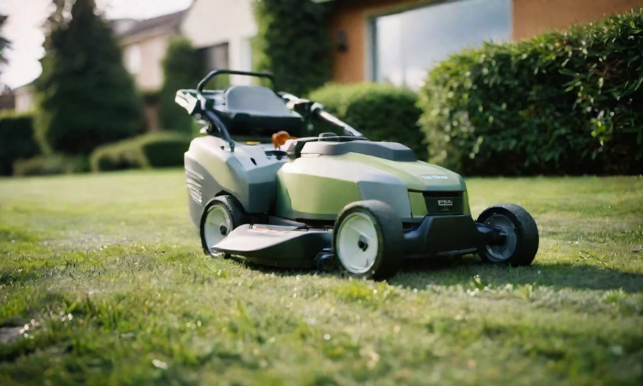 Husqvarna Automatic Mower (2026)