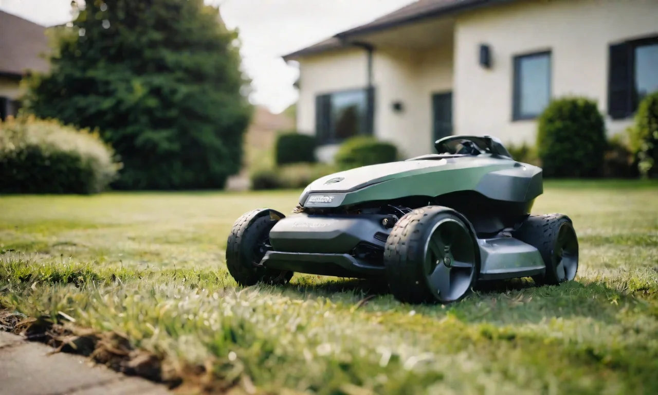 Husqvarna Automower 435x (2026)