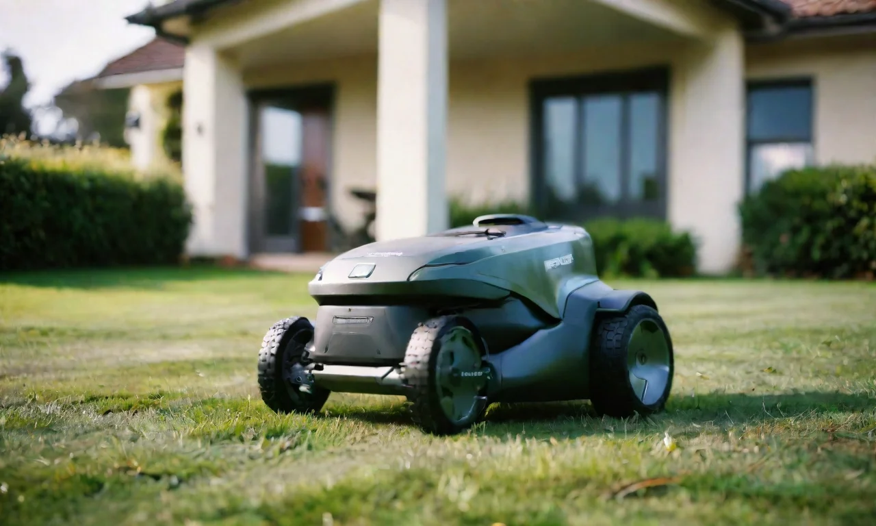 Husqvarna Automower (2026)