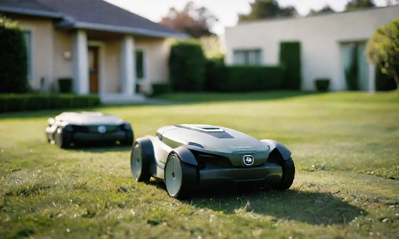 Husqvarna Automowers (2026)