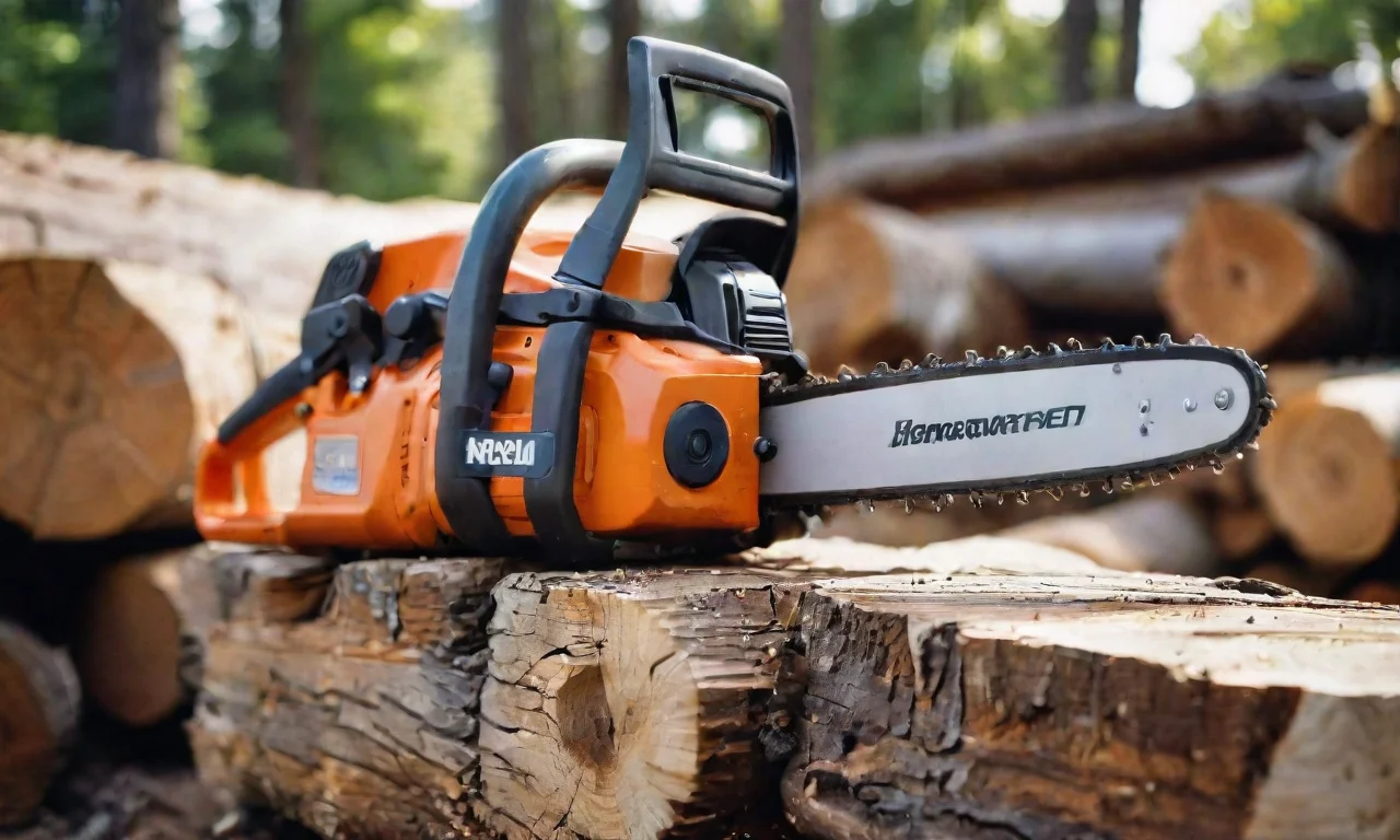 Husqvarna Chainsaw 18 Inch: Cutting Power Compared (2026)