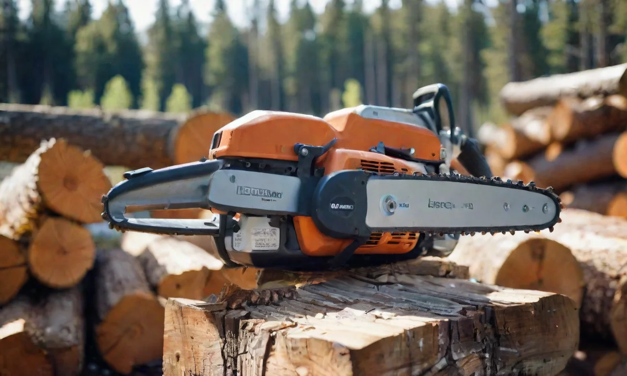 Husqvarna Chainsaw 450 Rancher: Cutting Compared (2026)
