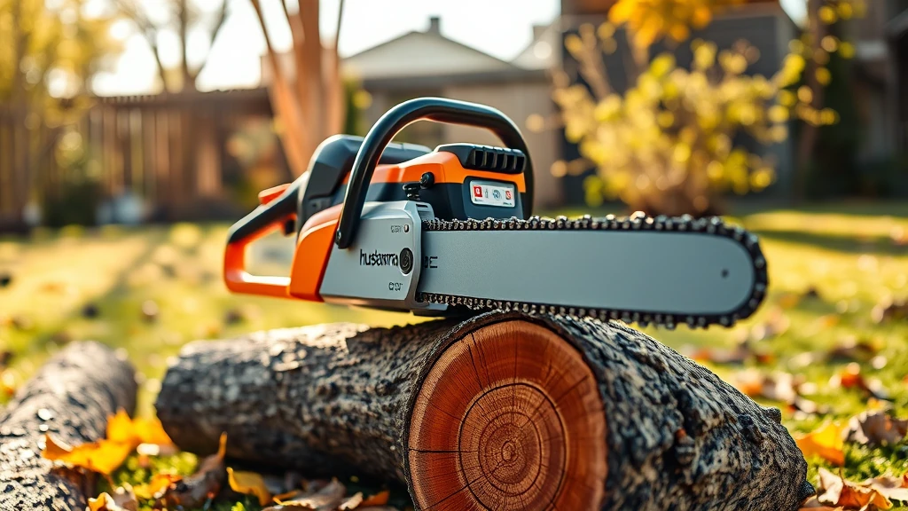 Husqvarna Chainsaw 562xp: Bar Length & RPM Ranked