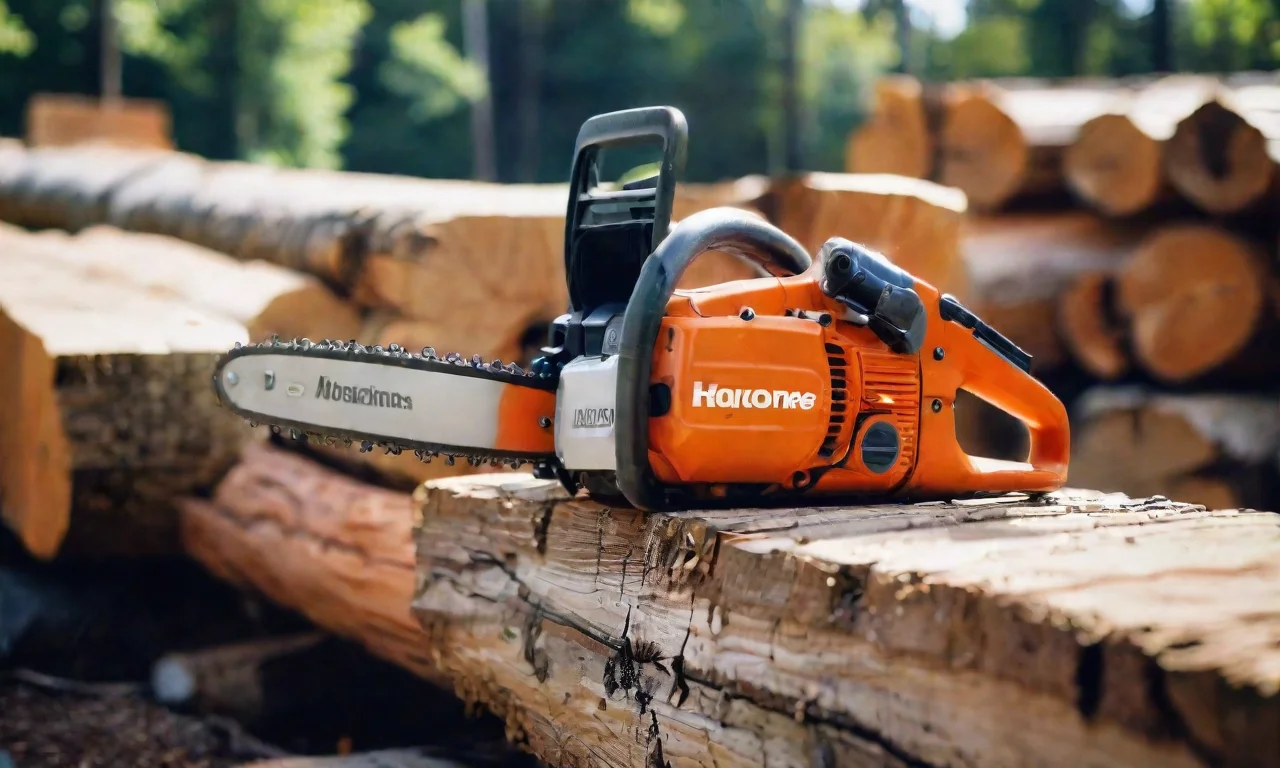 Husqvarna Chainsaw Dealers Columbus Indiana (2026)