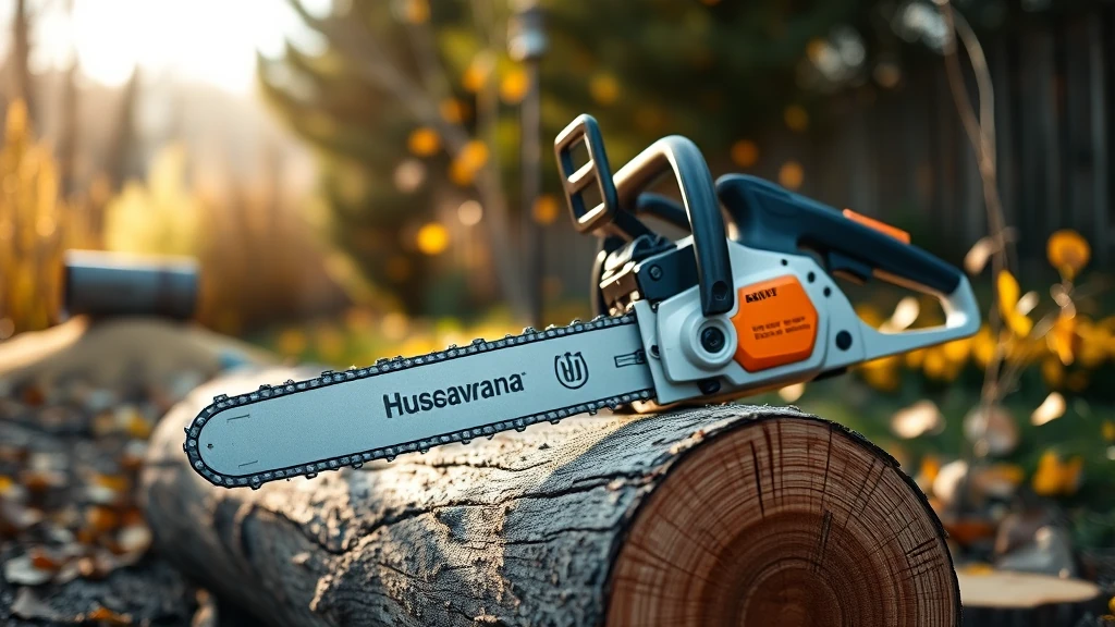 Husqvarna Chainsaw File Kit (2026)