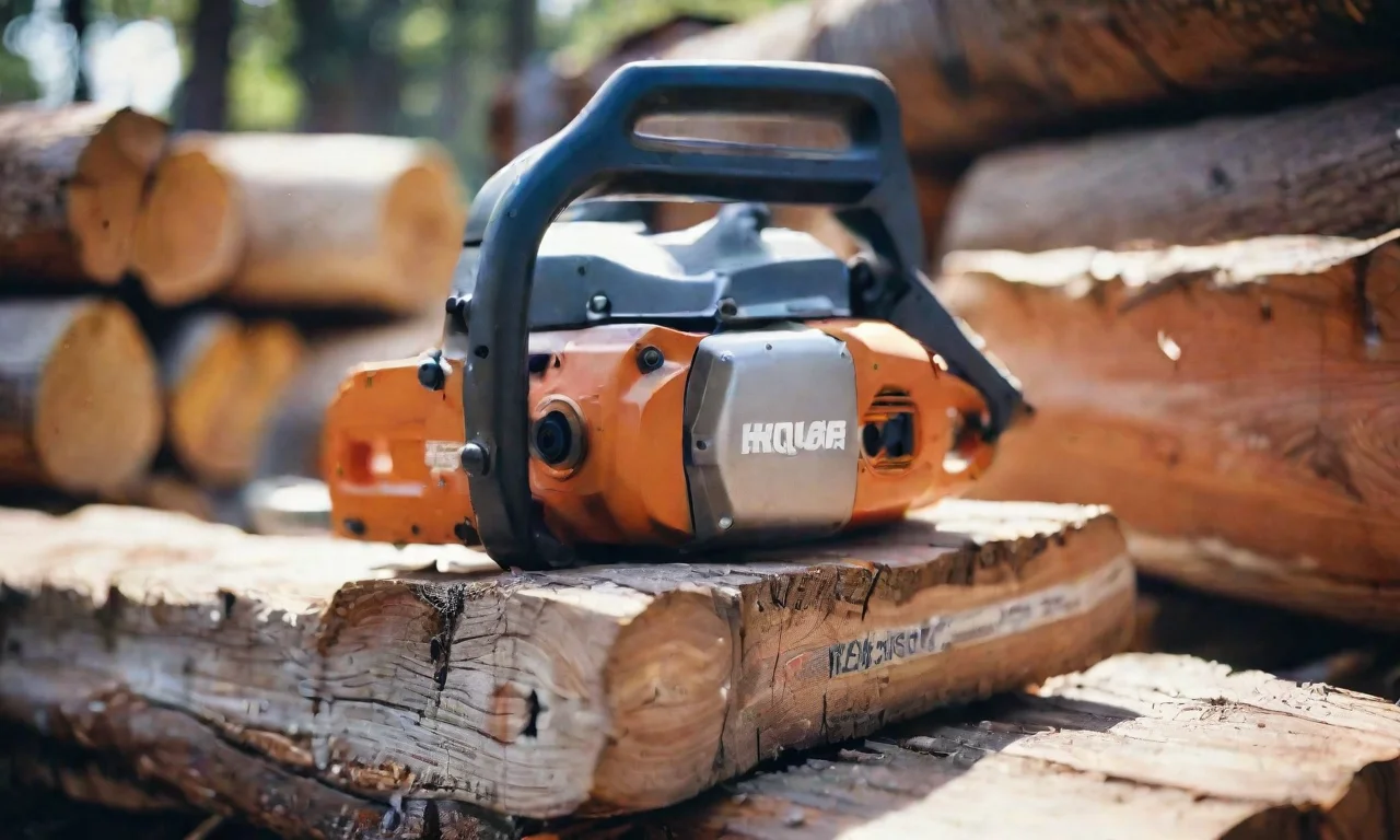 Husqvarna Chainsaw Parts (2026)