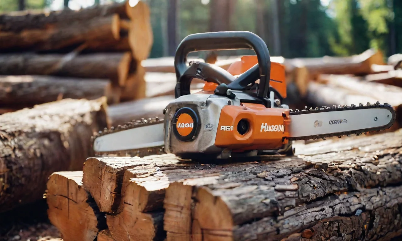 Husqvarna Chainsaw Replacement Parts (2026)