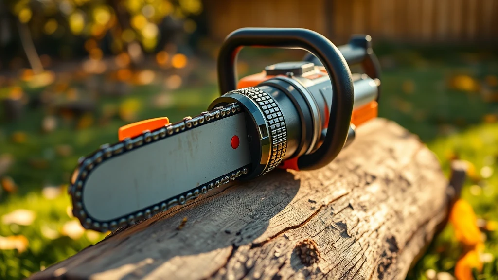 Husqvarna Chainsaw Spark Plug (2026)