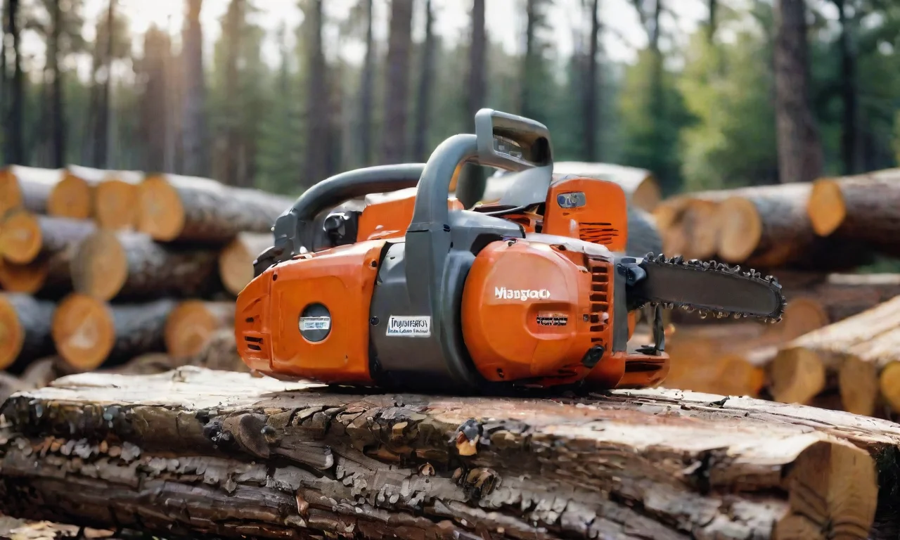 Husqvarna Chainsaws 455 Rancher: Chain Compared (2026)