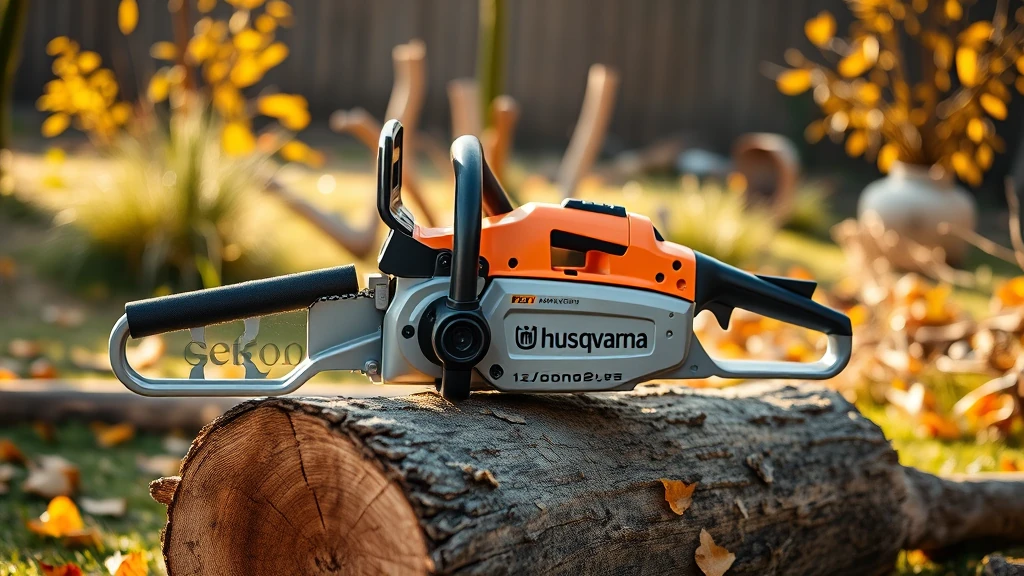 Husqvarna Chainsaws Lowe’s (2026)