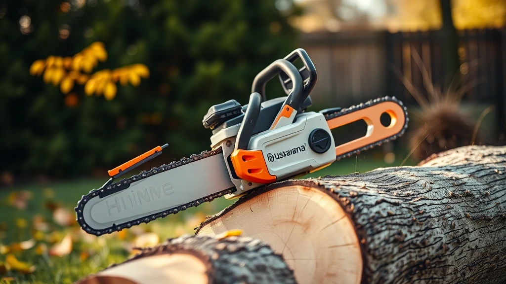 Husqvarna Chainsaws Near Me: Gas vs Battery Guide (2026)