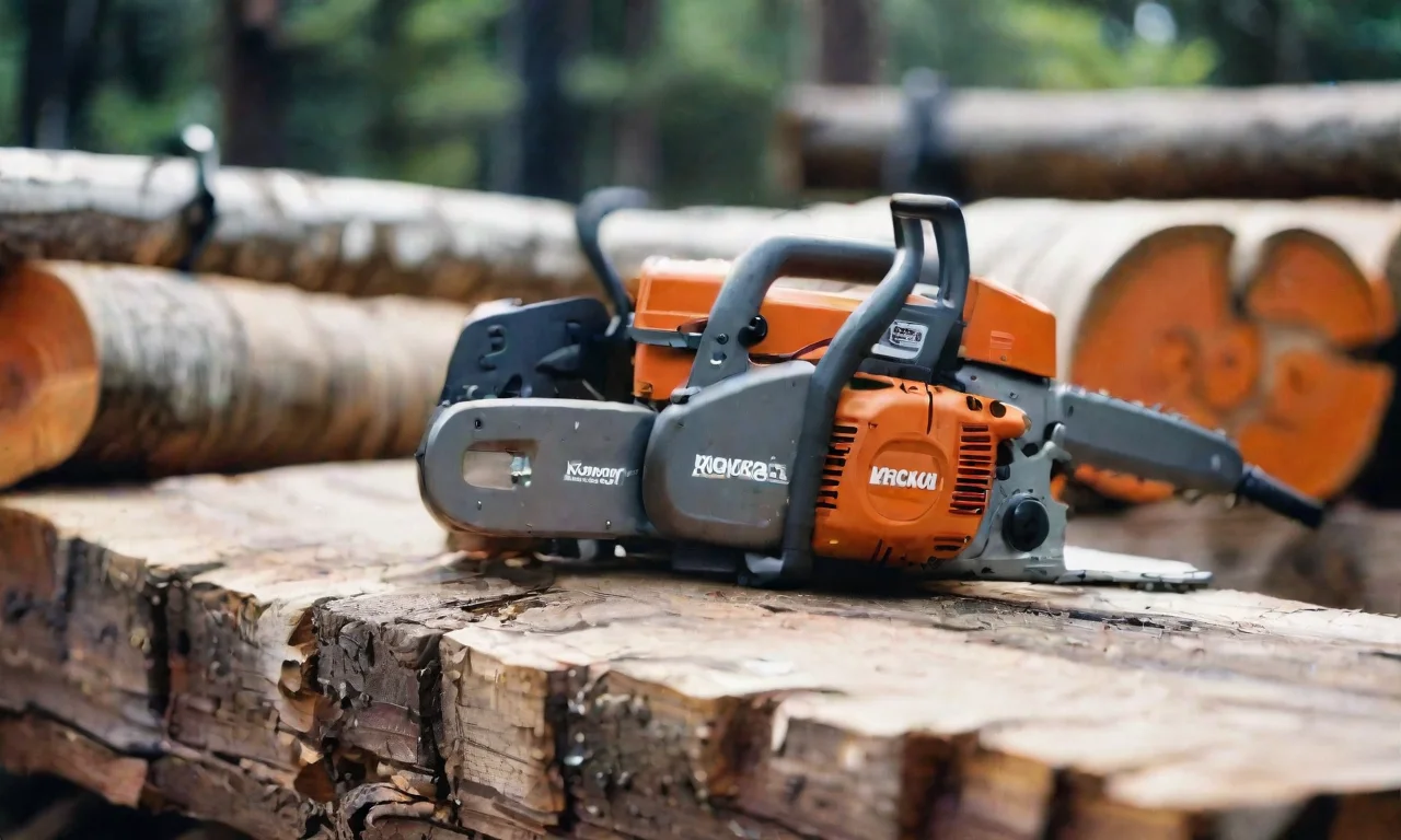 Husqvarna Chainsaws Parts: Cutting Power Compared (2026)