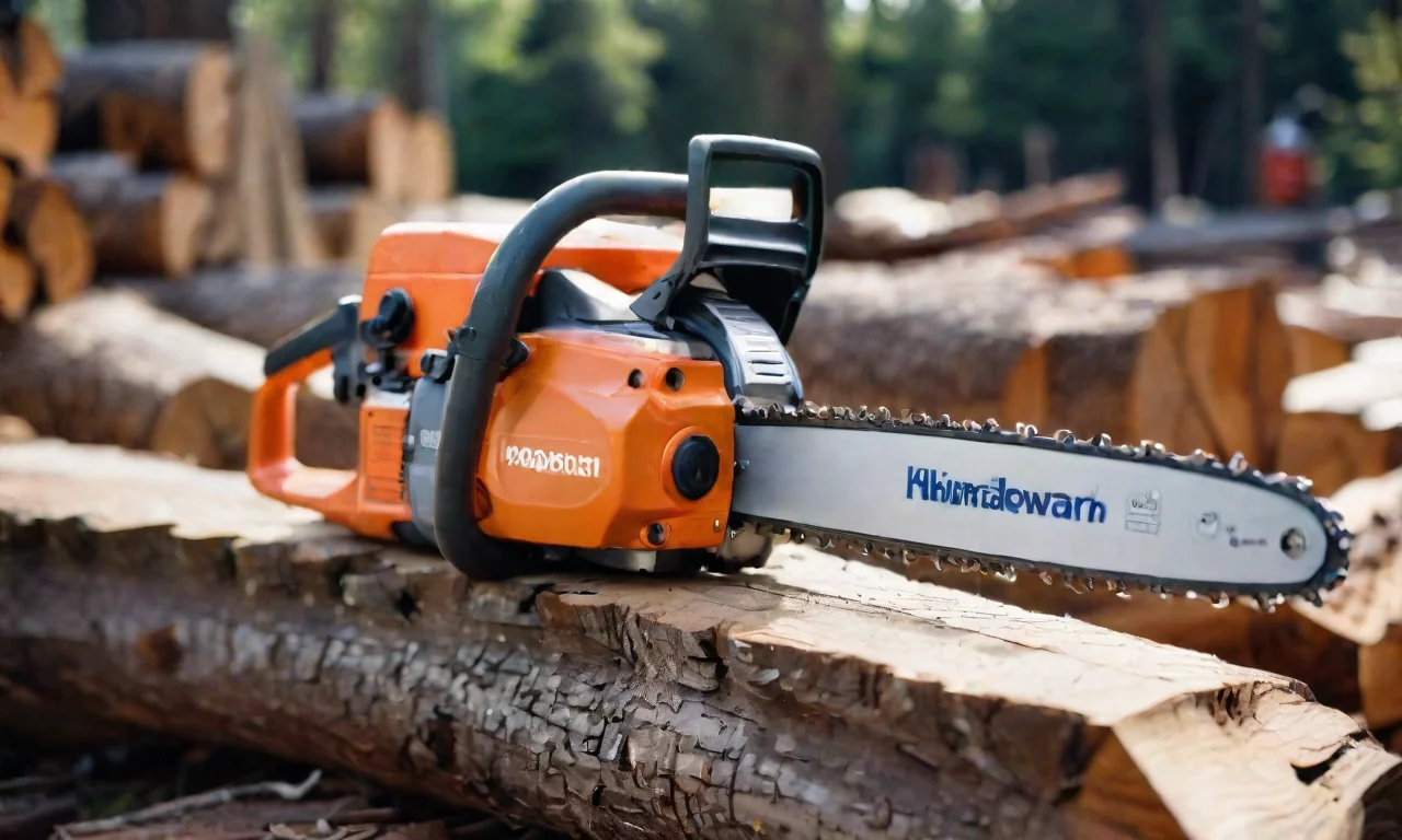 Husqvarna Chainsaws (2026)