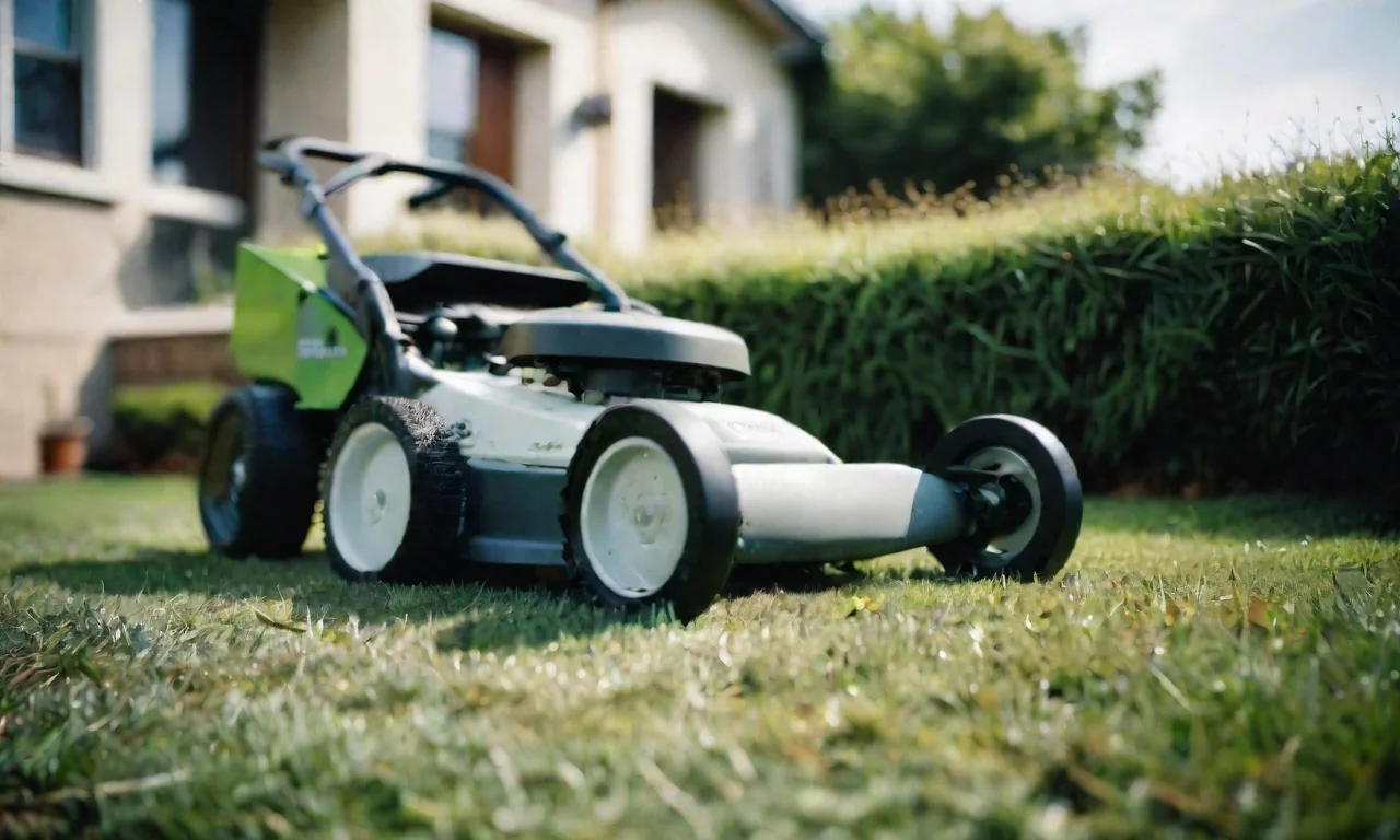 Husqvarna Edger Attachment (2026)