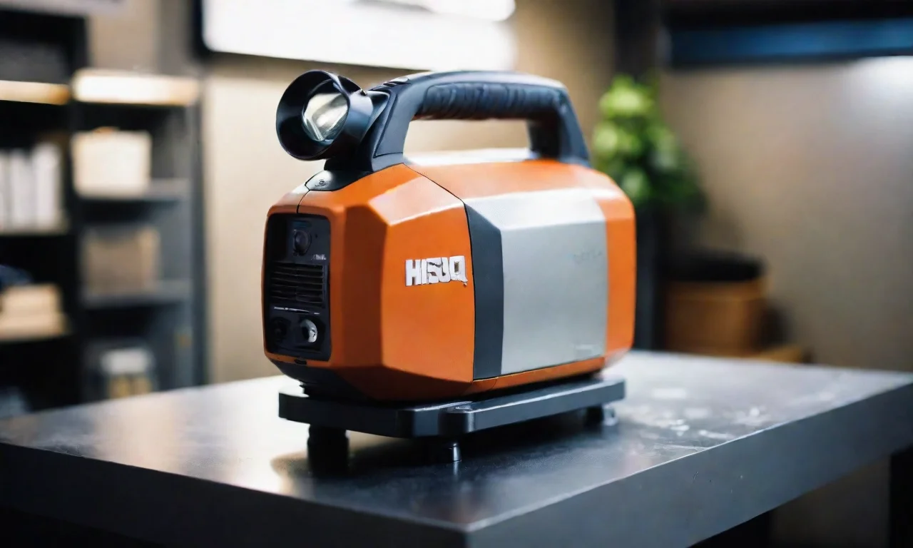 Husqvarna Epos (2026)