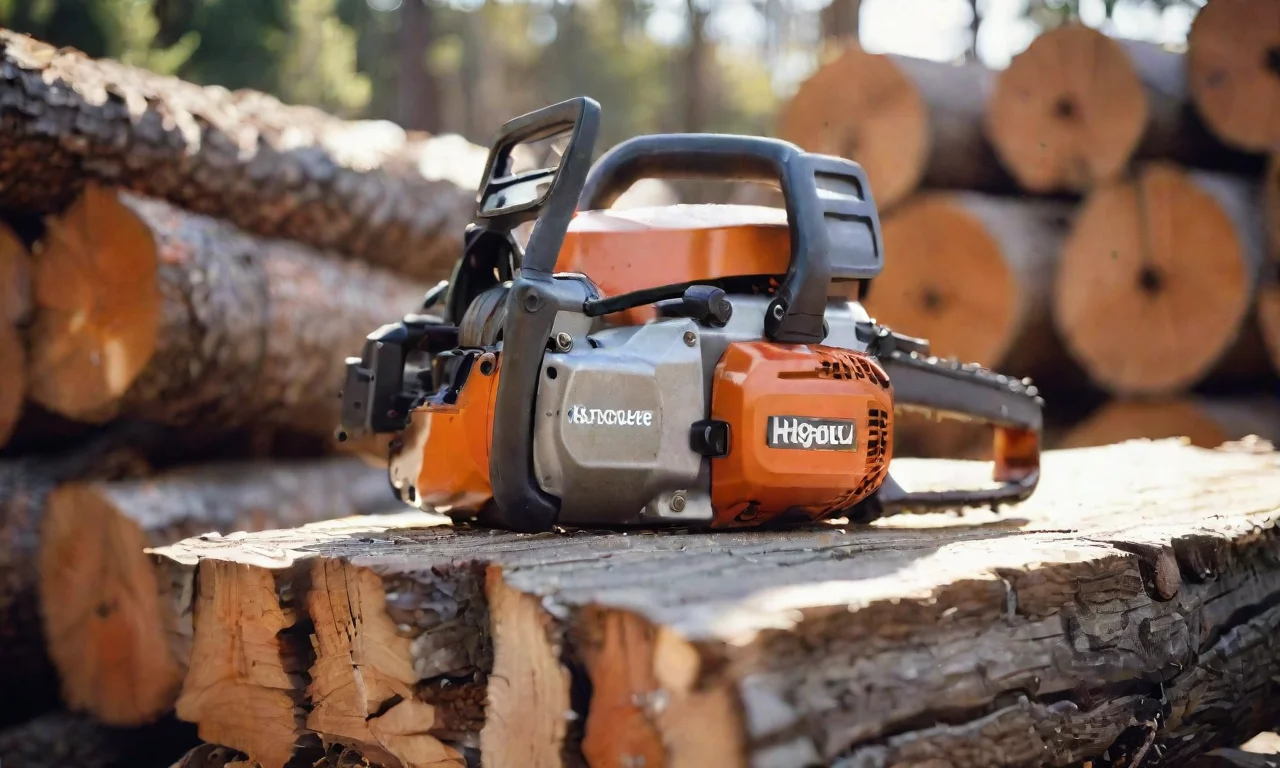 Husqvarna Gas Chainsaw: Gas vs Battery Guide (2026)