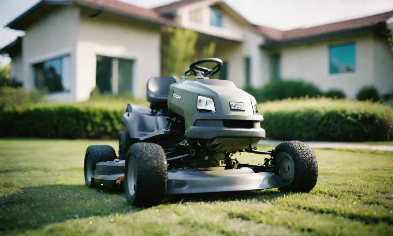 Husqvarna Lawn Mowers Riding (2026)