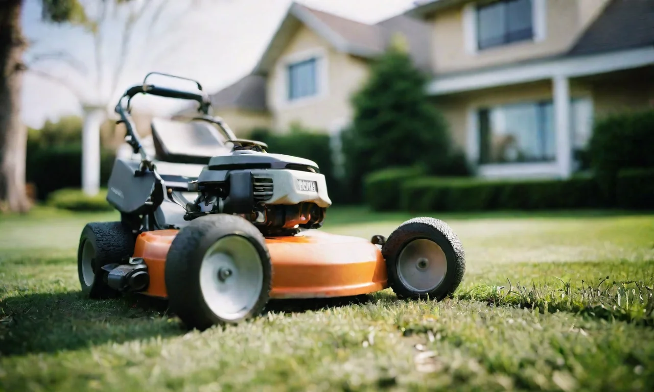 Husqvarna Lawn Mowers (2026)