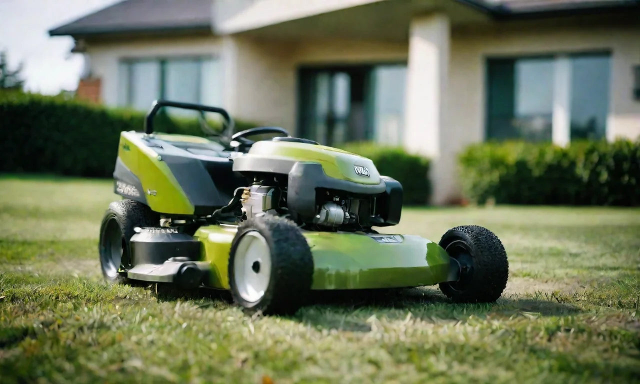 Husqvarna Lawnmowers (2026)