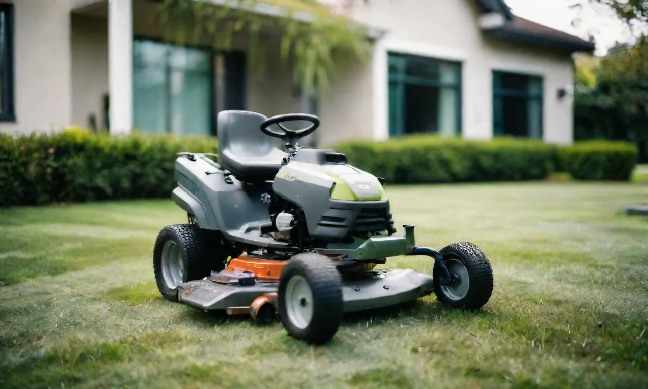 Husqvarna Mowers (2026)