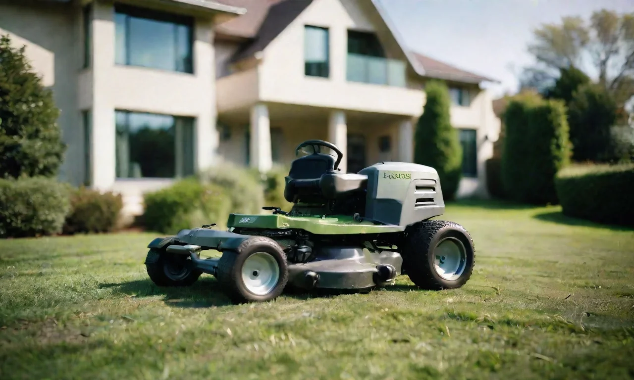 Husqvarna Riding Lawn Mowers: Cutting Power Compared (2026)