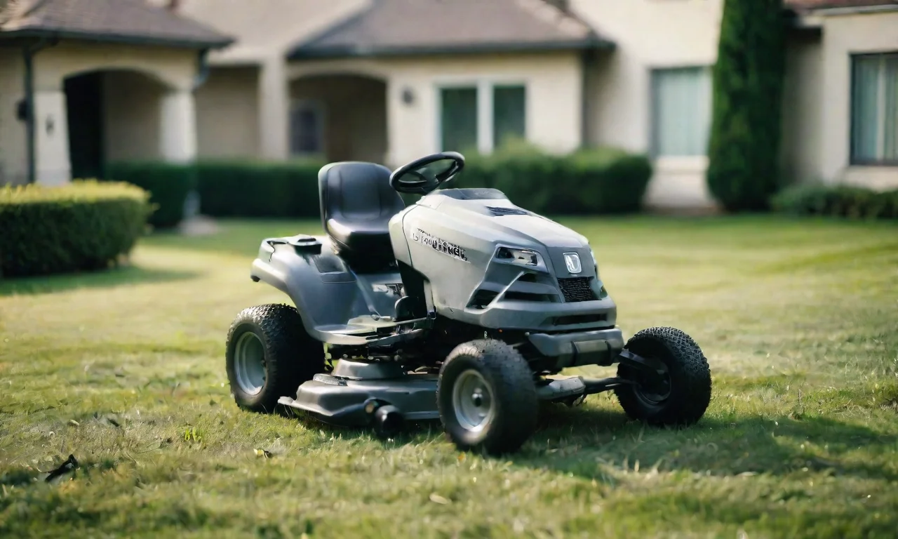 Husqvarna Riding Mowers (2026)