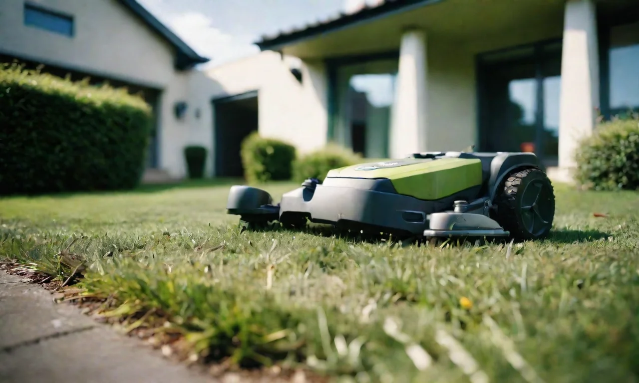 Husqvarna Robot Lawn Mowers (2026)