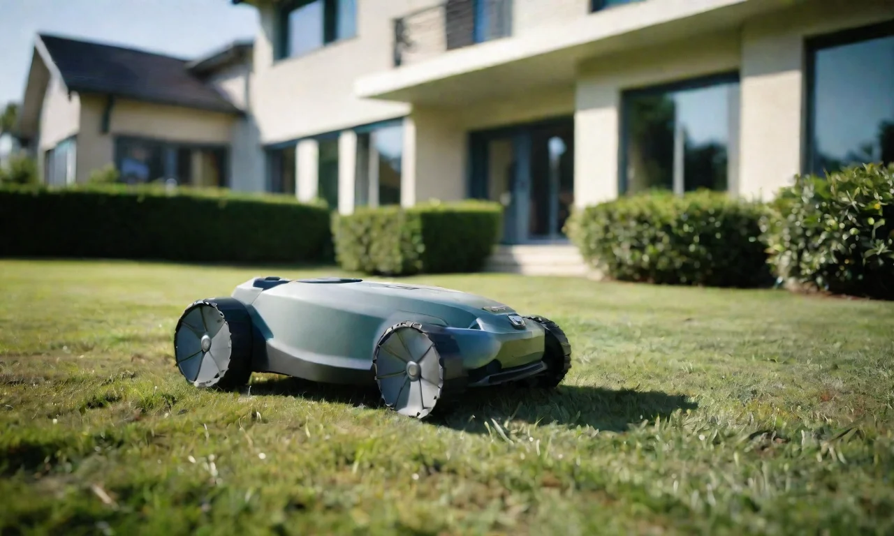 Husqvarna Robot Mowers (2026)