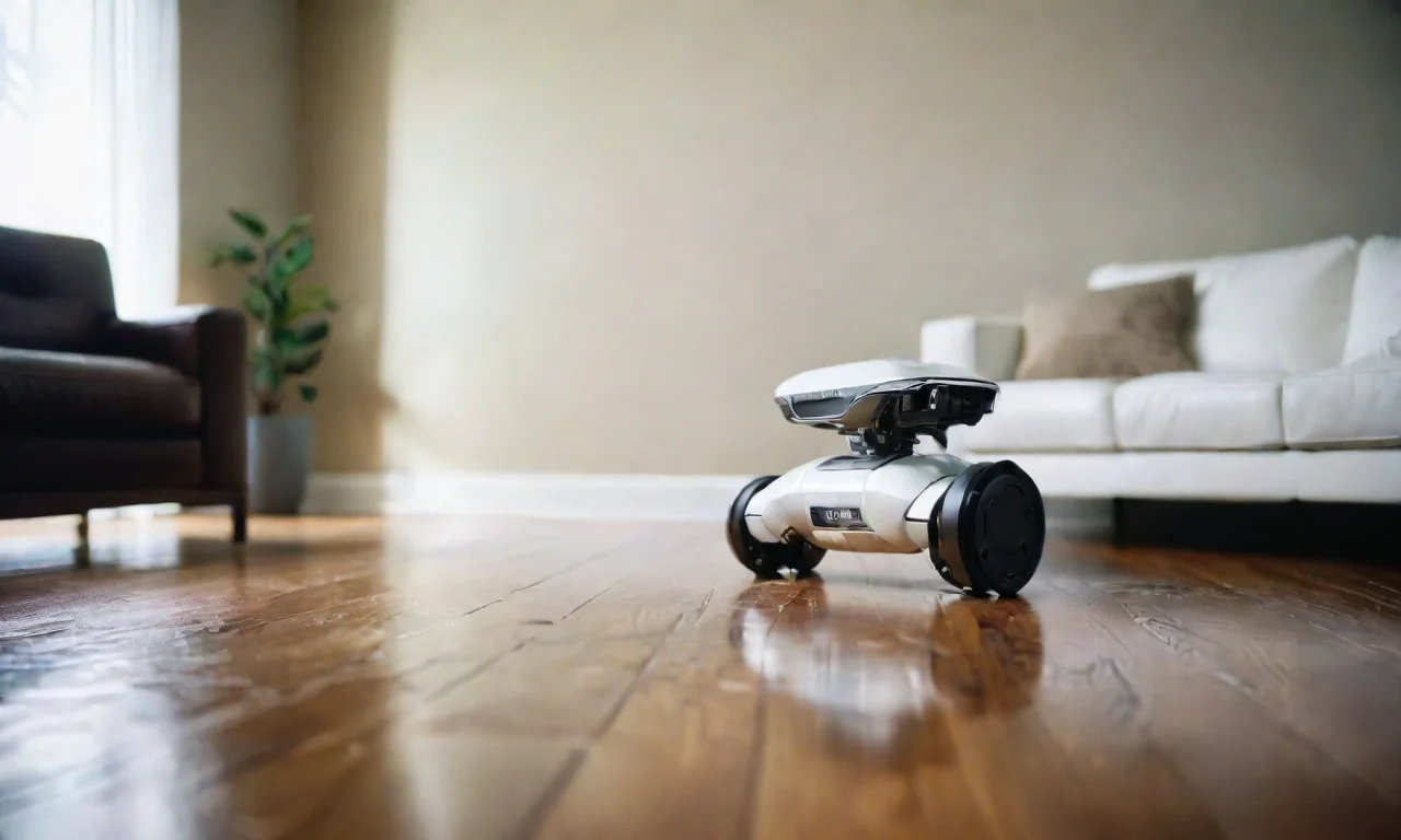 Husqvarna Robot (2026)