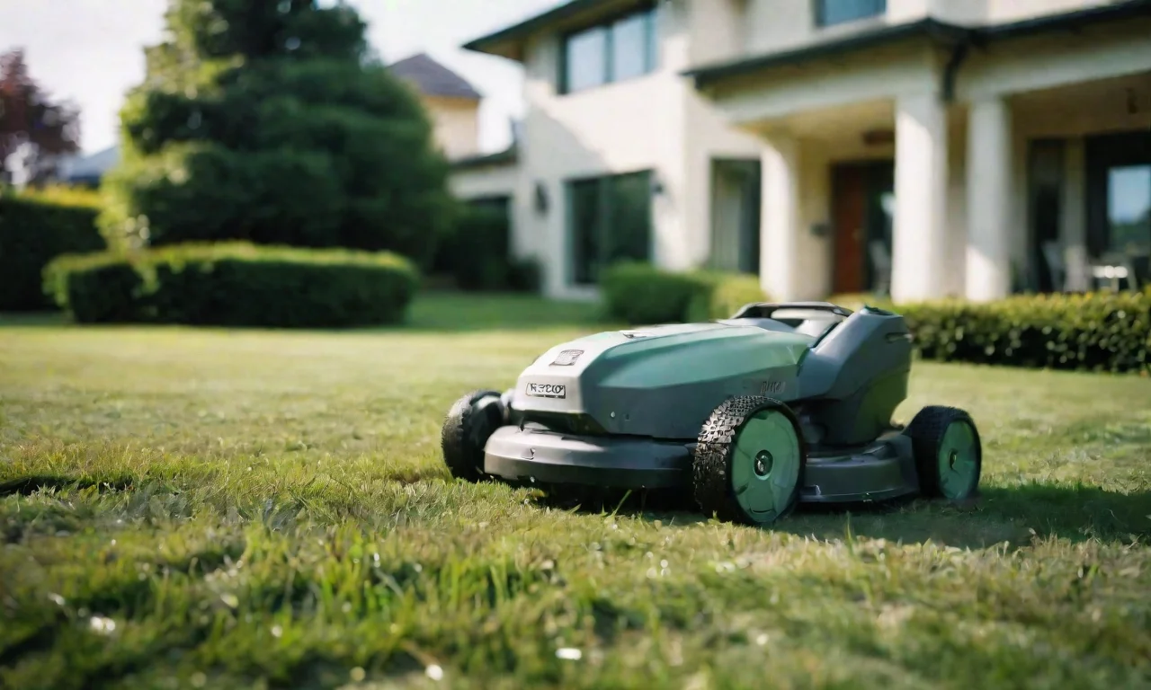 Husqvarna Robotic Lawn Mowers (2026)