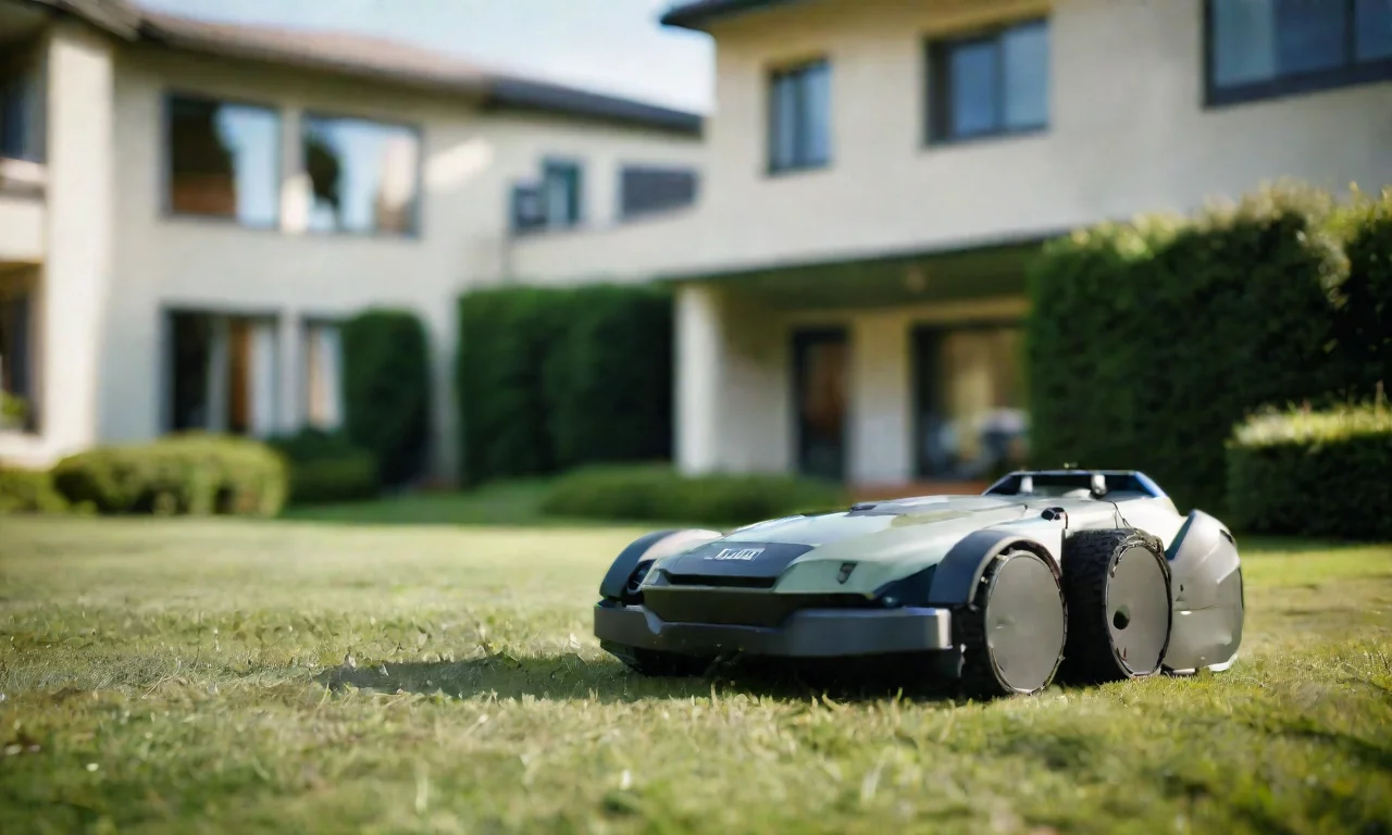 Husqvarna Robotic Mowers (2026)