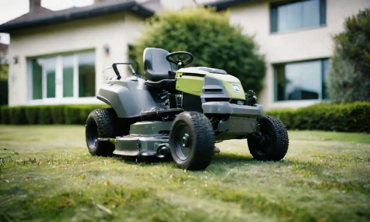 Husqvarna Self Propelled Mowers (2026)