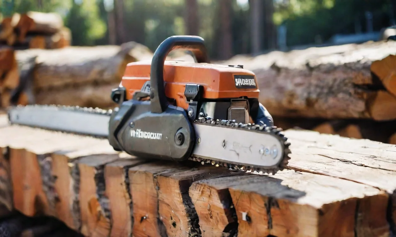 Husqvarna Top Handle Chainsaw: Gas vs Battery Guide (2026)