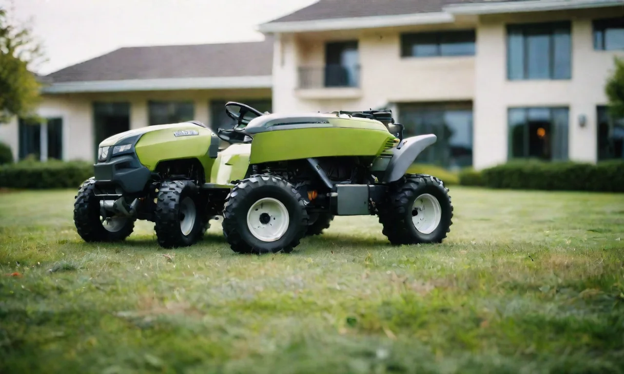 Husqvarna Tractors (2026)